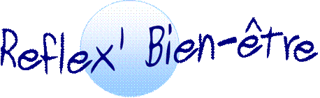 Logo Reflex'Bien-tre